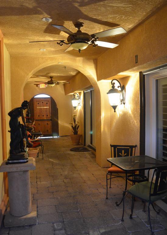 Milo'S Inn At Boulder Boulder City Exteriör bild